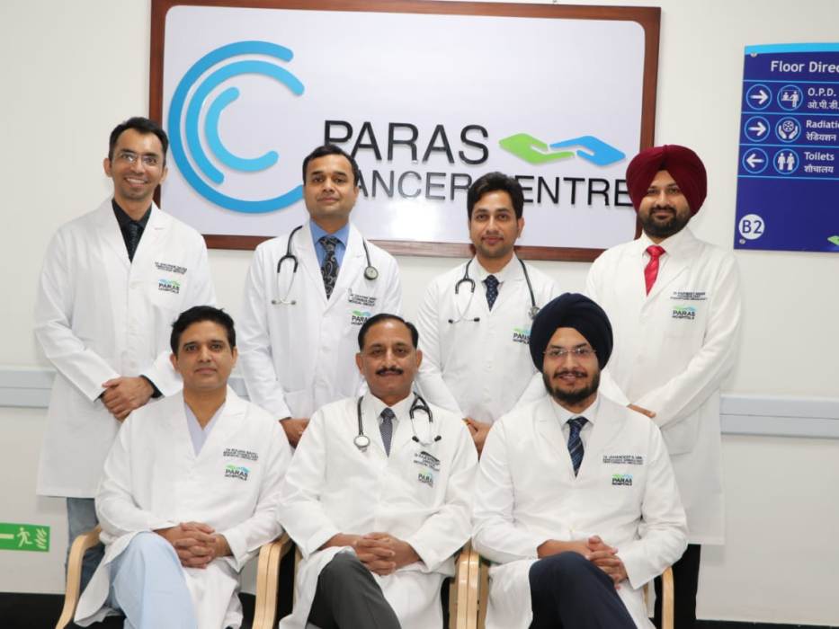 Benign Bone Tumour Surgery, Dr JS Virk Best Bone Tumour Surgeon, Best Bone Tumour Surgeon in Punjab, Bone Tumour Treatment in India